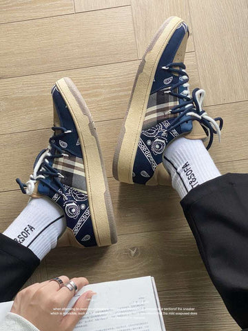 Men's Sneakers