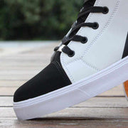 Sports high-top sneakers