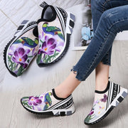 Super trendy and comfortable women's sneakers