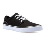 Casual canvas sneakers