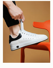 Men's 6CM Height-Increasing Sneakers