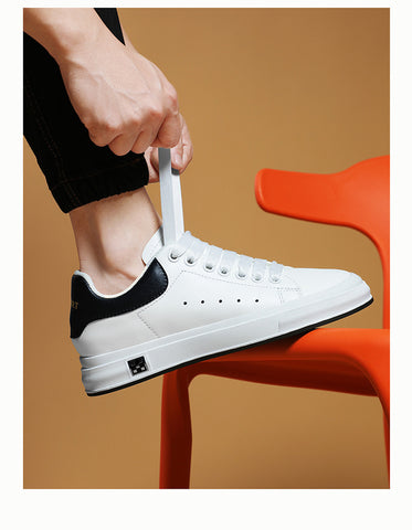 Men's 6CM Height-Increasing Sneakers