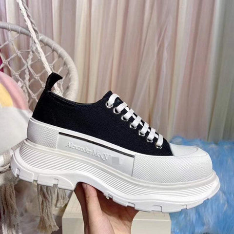 Spring Women Low-top