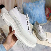 Spring Women Low-top