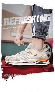 Men's Shoes Sneaker Men's Sneakers