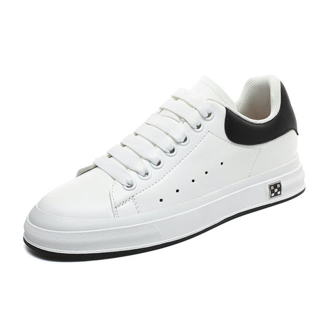 Men's 6CM Height-Increasing Sneakers