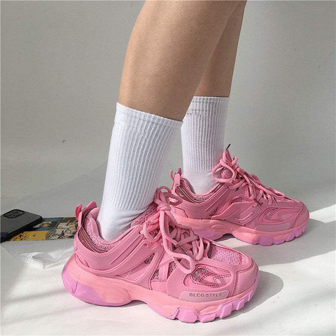 Women's Casual Versatile