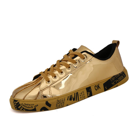 Men's casual sneakers