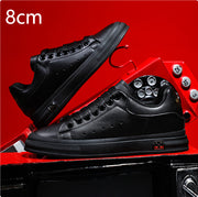 Men's 6CM Height-Increasing Sneakers