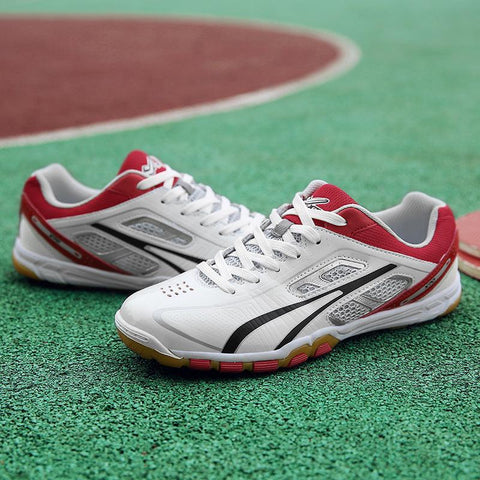 Table Tennis Ball Shoes
