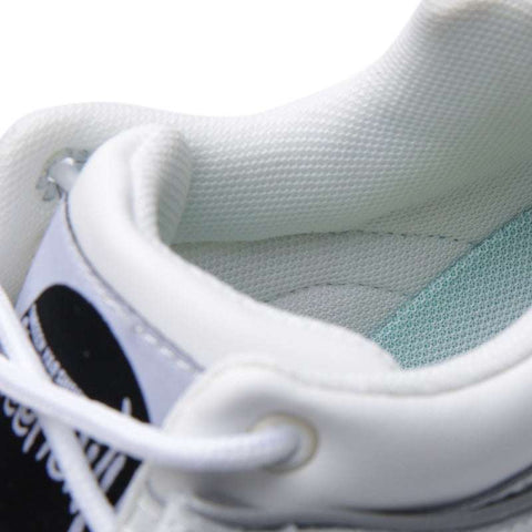 thick soled sneakers