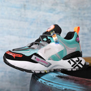 Casual sneakers breathable