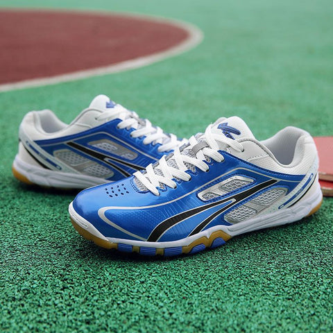 Table Tennis Ball Shoes