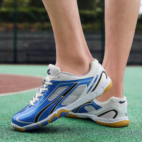 Table Tennis Ball Shoes