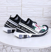 Super trendy and comfortable women's sneakers