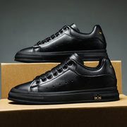 Men's 6CM Height-Increasing Sneakers