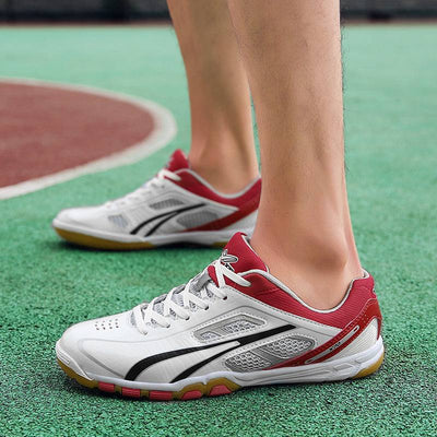 Table Tennis Ball Shoes