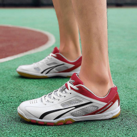 Table Tennis Ball Shoes